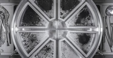 Чекали 5 місяців. На Землю потрапив найбільший шматок астероїда з усіх, отриманих ученими (фото)