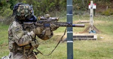 Новий статус зброї NGSW: гвинтівка від Sig Sauer отримала офіційне позначення — М7