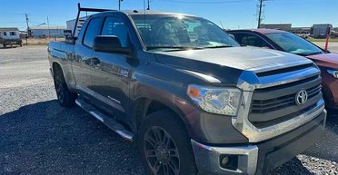 Японское качество: обнаружен пикап Toyota с пробегом 1,5 миллиона километров (фото)