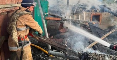 РФ запустила "Кинджали" по Івано-Франківщині: у регіоні руйнування та пожежі (фото)