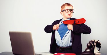 Кредит с отсрочкой платежа. Почему наши отношения с детьми напоминают инвестиционный проект