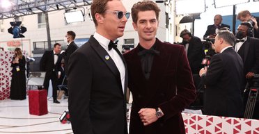 Україна в тренді у селебріті. Світові знаменитості, які підтримали країну на червоних доріжках