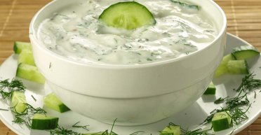 Топ 3 смачних соуси на всі випадки життя