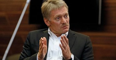 Спершу фейк, тепер "нічого страшного": Пєсков закликав не перебільшувати "злив" розмови Віткоффа