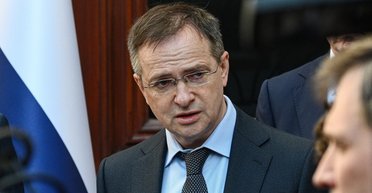 Говорил о 21 годе войны: Мединский заявил, что доволен результатом переговоров в Стамбуле