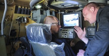 В бой идут новички. Что ждет призывников четвертой волны мобилизации