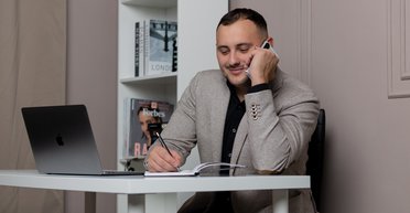 Вениамин Кучинка об экологии, устойчивом развитии и будущем, которое мы строим сегодня