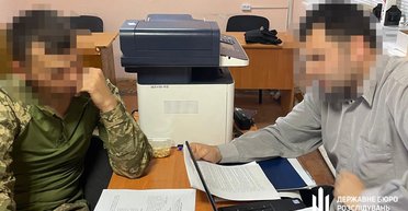 Бил курсантов и заставлял есть сигареты: во Львове арестовали преподавателя академии Сагайдачного