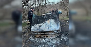 Убийство депутата Плахотника: полиция задержала подозреваемого, который сбежал во Львов (фото)