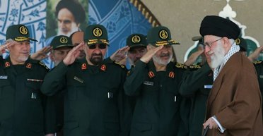 Іран не зацікавлений у масштабному конфлікті з Ізраїлем, попри ескалацію, — генерал США