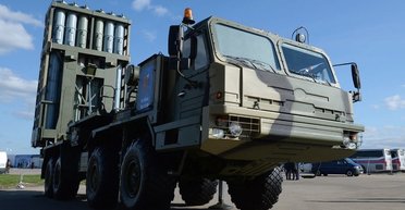 Продадуть та розкриють "секрети" виробництва: РФ хоче експортувати рідкісні ЗРК до Індії, — ЗМІ