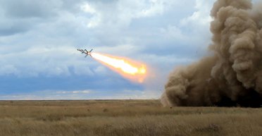 Х-59, Shahed и "Искандеры": в ВСУ сообщили детали утреннего удара по Днепру (видео)