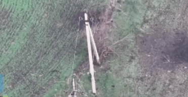 Даже побег — задача со звездочкой: ВСУ дали отпор ВС РФ возле Успеновки, — DeepState (видео)