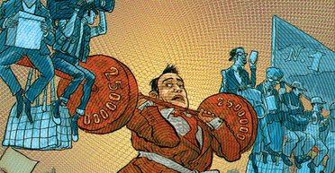 Цена президентства. Сколько стоит кандидатам в президенты выборная кампания