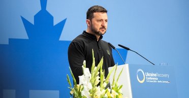 "Я трезво на это смотрю": Зеленский высказался о мобилизации в Украине