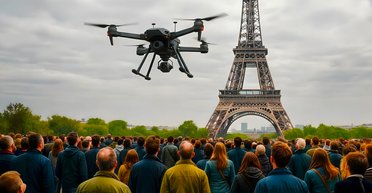 Гибридная война в небе Европы: как Кремль заставляет партнеров Украины нервничать и почему они ему это позволяют