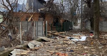 16-й день войны: на Северском фронте без перемен