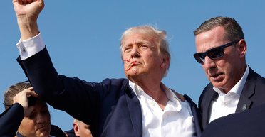 Интерес Байдена и украинский след: что будут раскручивать в связи с покушением на Трампа