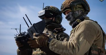 ВСУ маневрировали и переместились на более выгодные позиции на Харьковском направлении, — Генштаб