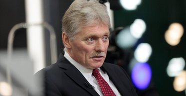 "СВО продолжается": Песков цинично прокомментировал массированный обстрел Киева 28 августа