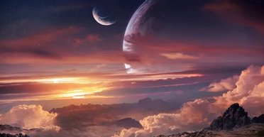 Друга Земля: топ 10 інопланетних світів, найбільше схожих на нашу планету (фото)