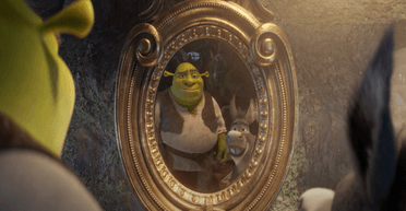 Зелений велетень повертається: вийшов перший тизер нового "Шрека" (відео)