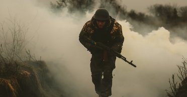 В Украине завершают формирование Корпуса морской пехоты, — ВМС