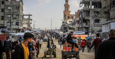 Израиль может захватить весь Сектор Газа на неопределенный срок: появился новый план