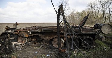 Звільнення Херсона — стратегічний провал Росії, — Міноборони Великобританії