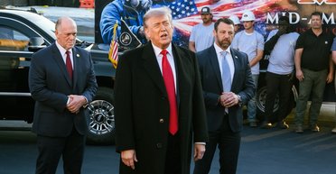 Трамп прокоментував ситуацію з хантавірусом: раніше у США закрили центри, які його досліджували