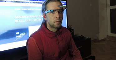 Попасть в десятку. Как киевский математик создал шлем для снайперов