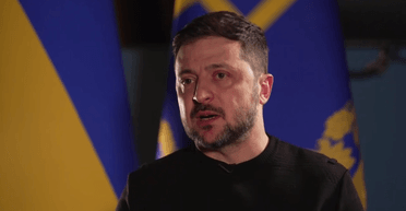 "Путин боится его": Зеленский объяснил, как Трамп может влиять на РФ в переговорах