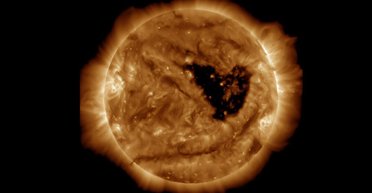 Небачене раніше випромінювання Сонця розкриває таємницю прихованих магнітних полів нашої зірки