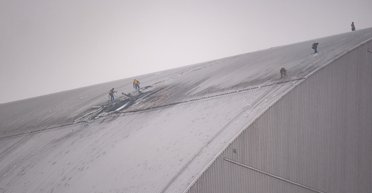 Ремонт "куполу" ЧАЕС після удару РФ обійдеться Україні в десятки мільйонів євро, — ЗМІ