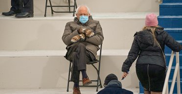 Климат и конфликты. Итоги уходящего года в топ-14 фото мировых событий