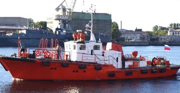 Не только "Тунцы": СМИ сообщили об уничтожении еще одного катера в Крыму