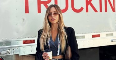 Яна Наринська: Економіка логістики США — як стратегічний маркетинг гарантує стійкість поставок