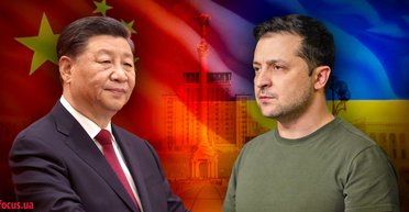 Долгий разговор о мире. О чем могли договориться Зеленский и Си Цзиньпин