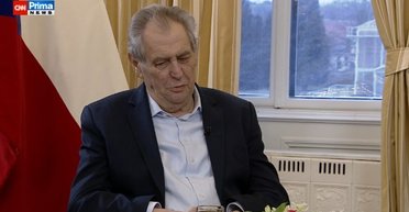 "ЦАХАЛ не виноват": экс-президент Чехии указал на ошибки спецслужб Израиля