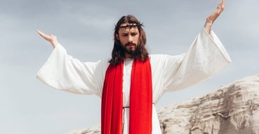 Не был белым и без длинных волос: ученые выяснили, как на самом деле выглядел Иисус Христос