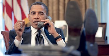 Он смог. Чем запомнится 44-й президент США