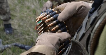 Гібридна світова війна. Хто стоїть за збільшенням кількості локальних силових конфліктів