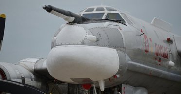 "Спорядили крилатими ракетами": знищені СБУ російські літаки готували до удару по Україні