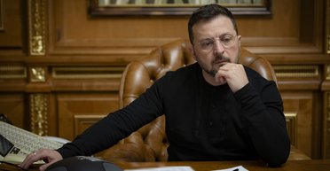 Гарантии наподобие израильских: Зеленский назвал предложения, которые хотел бы увидеть от партнеров (видео)