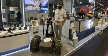 Новый тип дрона для ВСУ: в сети показали роботизированный комплекс "Триминер" (фото)