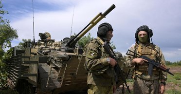 Прорыв под Курском: в ВСУ рассказали, сколько россиянам нужно бойцов для контрнаступления