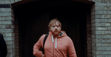 "Божевільне відео": Ед Ширан анонсував нову спільну роботу з зіркою "Гаррі Поттера" (відео)