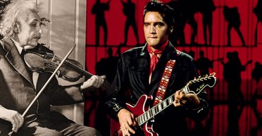 Друге Я. Як склалися долі у піаніно Джона Леннона, гітари Елвіса Преслі і скрипки з "Титаніка"