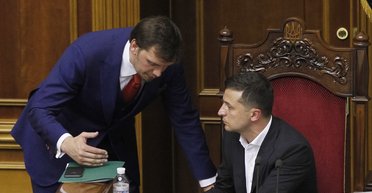 Реформатор сдал назад. Какие изменения ждут Кабмин после новой перезагрузки