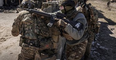 Под Покровском сработала корпусная система ВСУ и появился kill chain: что показала реформа